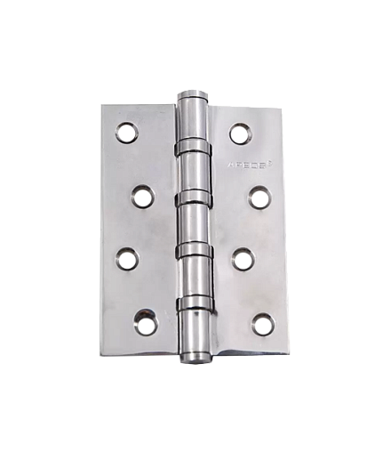 Универсальные врезные петли Петля универсальная APECS 100*70 В4 СR 